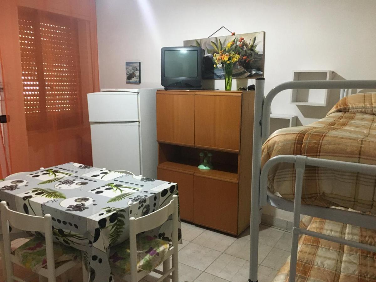 Residence La Quiete Тауреана Экстерьер фото