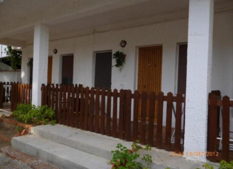 Residence La Quiete Тауреана Экстерьер фото