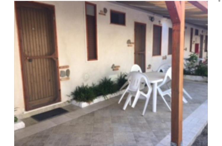 Residence La Quiete Тауреана Экстерьер фото
