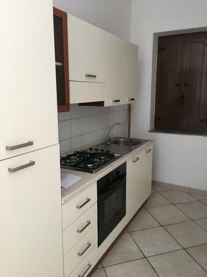 Residence La Quiete Тауреана Экстерьер фото