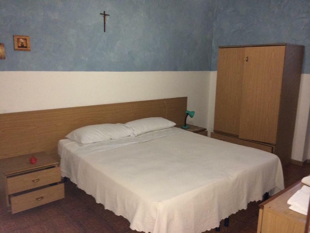 Residence La Quiete Тауреана Экстерьер фото
