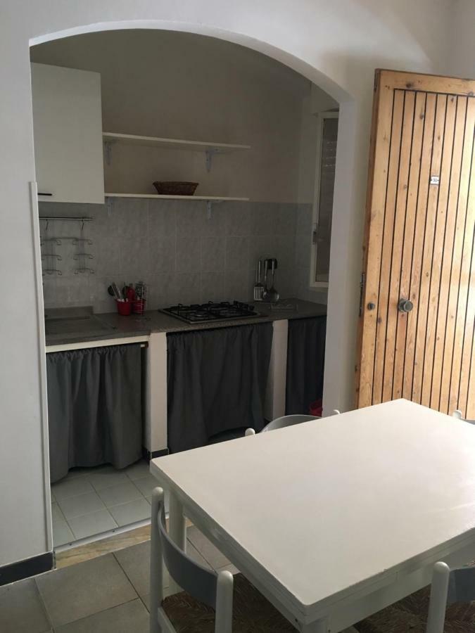 Residence La Quiete Тауреана Экстерьер фото