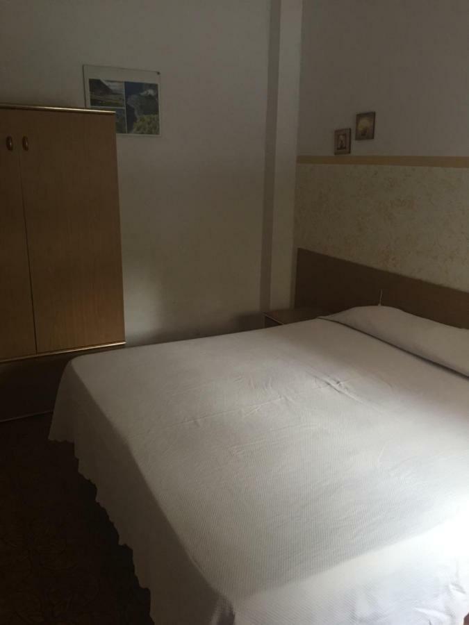Residence La Quiete Тауреана Экстерьер фото