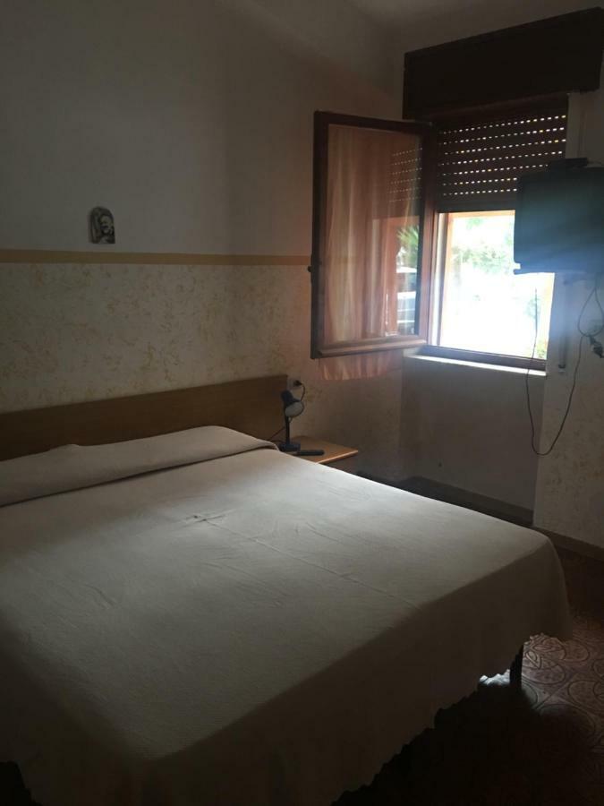 Residence La Quiete Тауреана Экстерьер фото