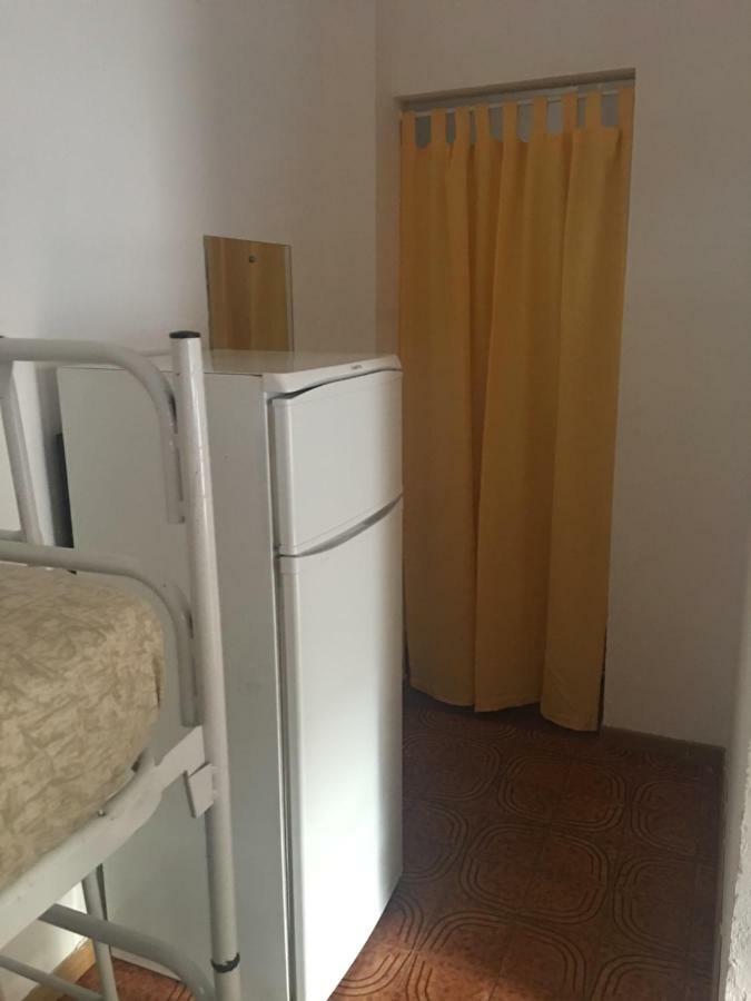 Residence La Quiete Тауреана Экстерьер фото